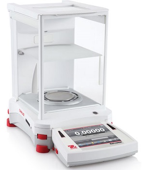 OHAUS Explorer™ Semi-Micro Balance